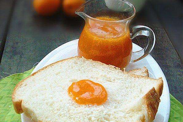 各種果醬怎么吃你都知道嗎