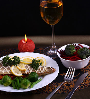 5個健康飲食小常識教你晚餐怎么吃才健康