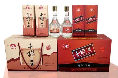 金櫻子酒   抗菌消炎降血脂