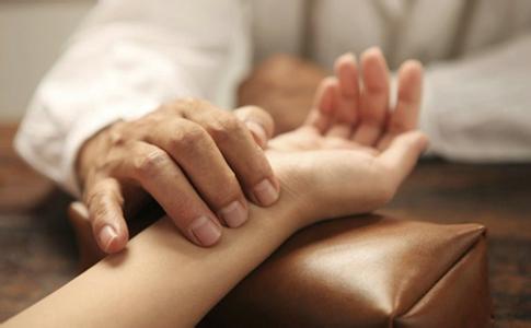 身體虛弱的表現(xiàn) 身心健康的穴位你知道嗎