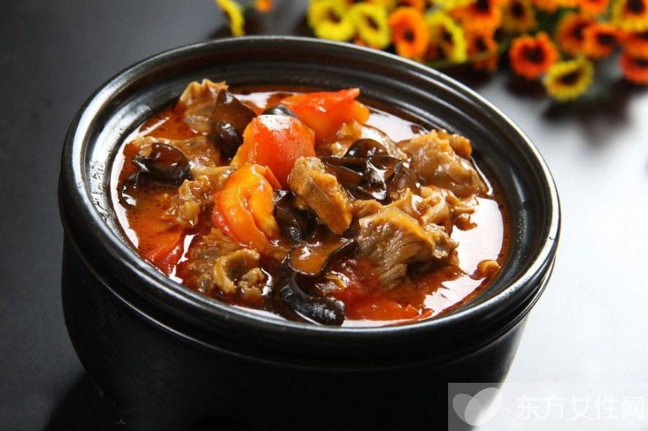 番茄燉牛肉怎么做 盤點番茄燉牛肉的食療功效