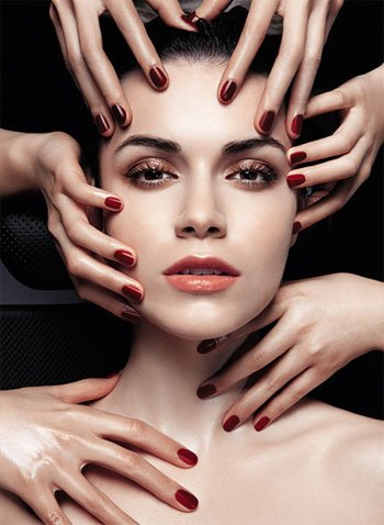 皺紋產(chǎn)生了？教你去除眼下皺紋的方法