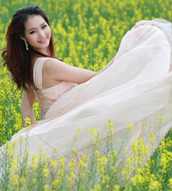 可愛女人 如何做個讓男人心動的可愛女人