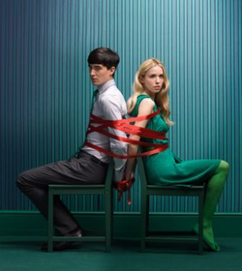 社會(huì)交往 這四種情況下的情侶最容易分手