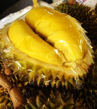 榴蓮的營養(yǎng)價(jià)值 有哪些保健作用