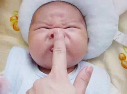 經(jīng)常捏鼻子是改變不了鼻子的美丑