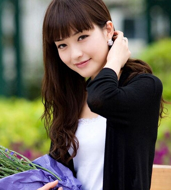 可愛女人 如何做個讓男人心動的可愛女人