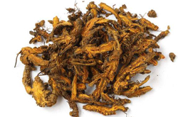 保護(hù)胃粘膜 黃蓮的作用功效及禁忌介紹