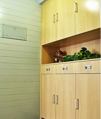 風(fēng)水學(xué) 房屋風(fēng)水學(xué)的四大原則