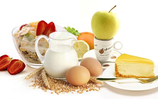 受傷了？看看這些能促進(jìn)傷口愈合的食物吧