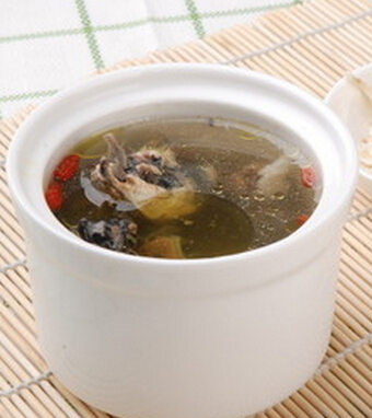 補(bǔ)腎的食物有哪些 薦10種超給力護(hù)腎食物