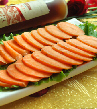 腎虛怎么辦 10種食物男人永遠(yuǎn)精力旺盛