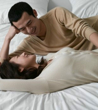 兩性知識 新婚夫婦如何在初夜達到性高潮