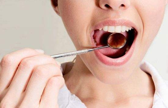 你的口腔健康嗎 每天要怎么護(hù)理口腔呢