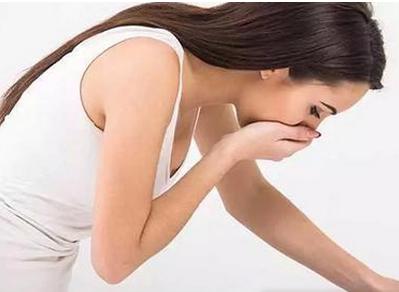 寶寶降臨的預(yù)兆 懷孕一個月的癥狀