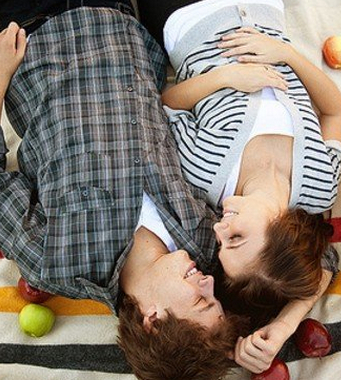 性生活時間 夫妻多久做一次愛最有益健康