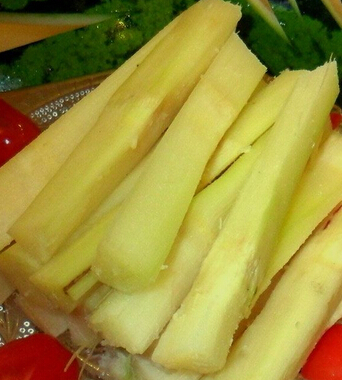 氣血不足吃什么好 推薦九大補(bǔ)氣血的食物