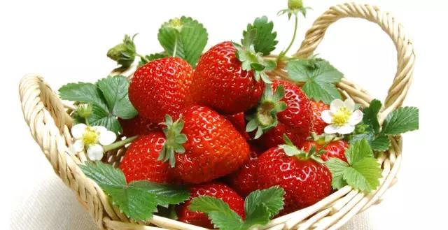 春暖花開(kāi)易上火，多吃些去火的食物吧