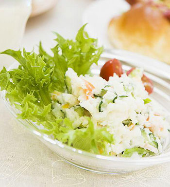 飲食雜談 素食會導(dǎo)致缺乏營養(yǎng)嗎