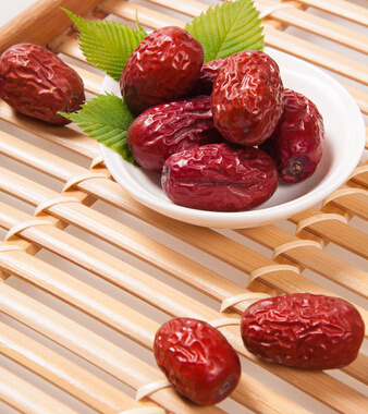 吃紅棗有什么好處 細(xì)說(shuō)紅棗養(yǎng)生功效