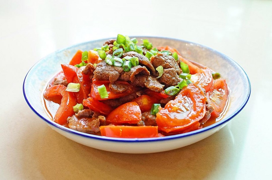 番茄燉牛肉怎么做 盤點番茄燉牛肉的食療功效