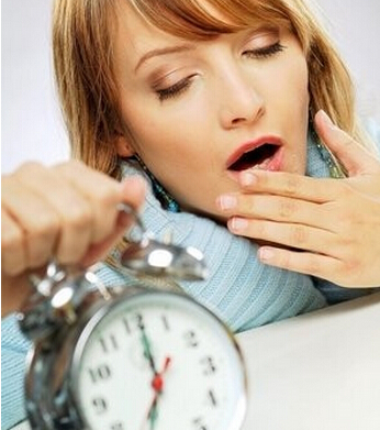 月經(jīng)期 腰痛及月經(jīng)周期延長的秘密