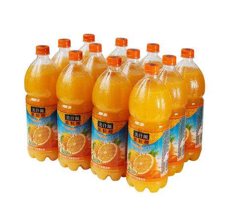 果粒橙有致癌物是真的嗎 果粒橙還能喝嗎