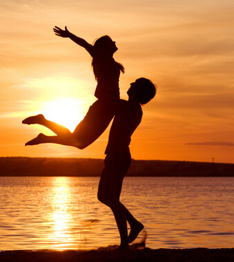 愛情故事 你喜歡他/她的十七條證據(jù)