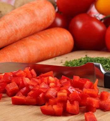 飲食常識 糖尿病患者如何選擇食物