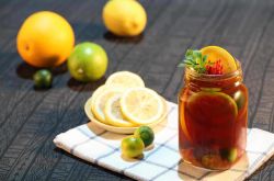 柚子茶制作方法 揭秘柚子茶不為人知的功效