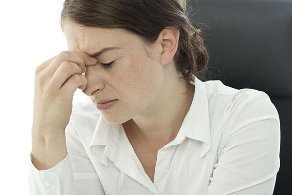 焦慮癥自我治療 焦慮癥與抑郁癥有區(qū)別嗎