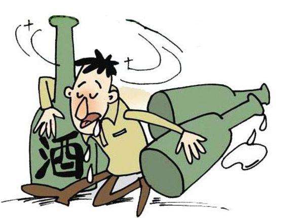 喝酒的危害有哪些，你需要知道