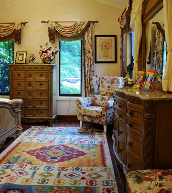 風水學入門 風水八招教你如何在家吸金