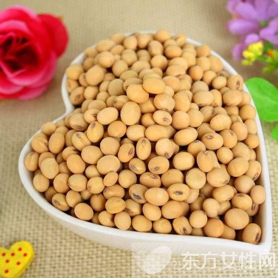 黃豆的吃法大全 黃豆的營(yíng)養(yǎng)價(jià)值有哪些