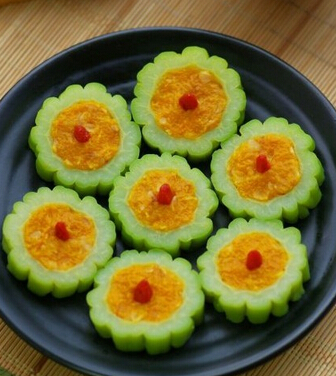 苦瓜怎么吃 秋季食用苦瓜宜忌當(dāng)自知