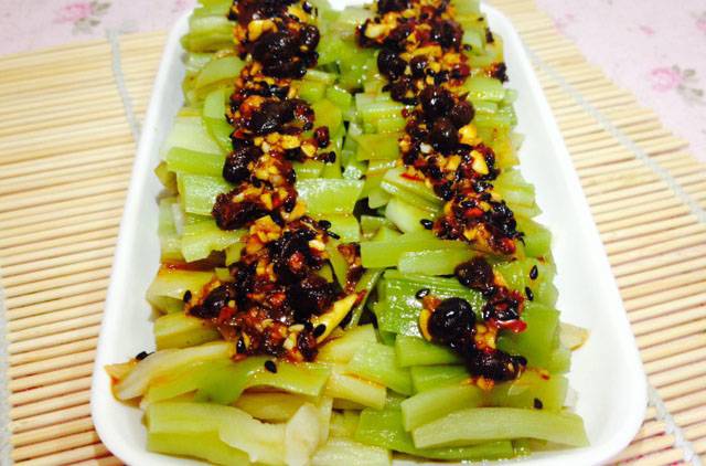 貢菜的營(yíng)養(yǎng)有哪些 要怎么做才好吃