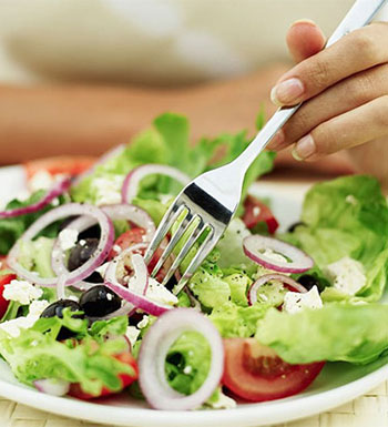 飲食雜談 素食會導(dǎo)致缺乏營養(yǎng)嗎