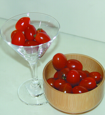 圣女果的營養(yǎng)價值 小小圣女果大作用