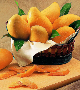 孕婦能不能吃芒果 孕婦吃芒果有什么好處