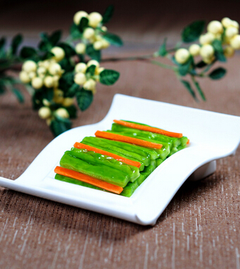 苦瓜怎么吃 秋季食用苦瓜宜忌當(dāng)自知