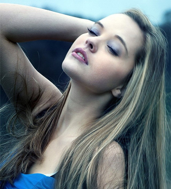 吃什么對頭發(fā)好 5種護發(fā)食物讓你不做白頭翁