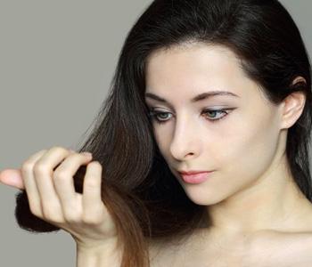 頭發(fā)干枯怎么辦 烏黑亮麗的頭發(fā)你值得擁有