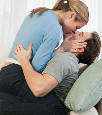 兩性知識 新婚夫婦如何在初夜達到性高潮