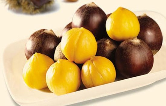 懷了小寶寶的孕婦能吃板栗嗎？