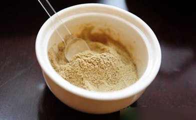 三七粉怎么吃 三七粉的的副作用和食用禁忌