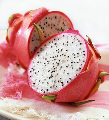 吃火龍果會上火嗎  哪些人不能吃火龍果