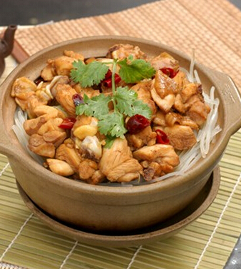 補腎吃什么 5類食物開胃健身益腎氣