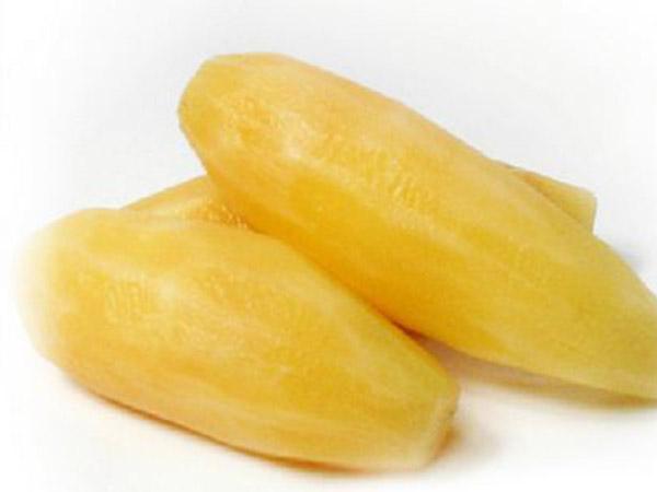 冬令滋補(bǔ)佳肴雪蓮果的吃法