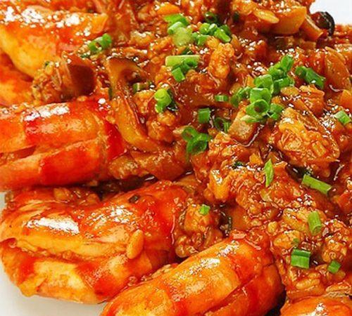吃什么食物補(bǔ)腎你都知道嗎
