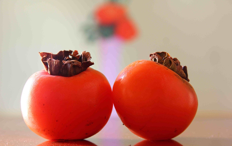 吃柿子不能吃什么 吃柿子的飲食禁忌